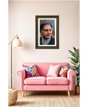 Vertical16X24 Inches Frame Big Photo Frame - 20x28 Inches For Home,Temple & Office Decoration (F10870)