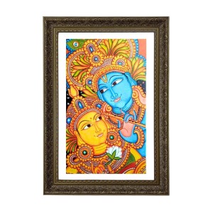 Vertical16X24 Inches Frame Big Photo Frame - 20x28 Inches For Home,Temple & Office Decoration (F10872) Vertical16X24 Inches Frame Big Photo Frame - 20x28 Inches For Home,Temple & Office Decoration (F10872)