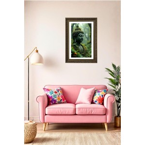 Vertical16X24 Inches Frame Big Photo Frame - 20x28 Inches For Home,Temple & Office Decoration (F10839) Vertical16X24 Inches Frame Big Photo Frame - 20x28 Inches For Home,Temple & Office Decoration (F10839)