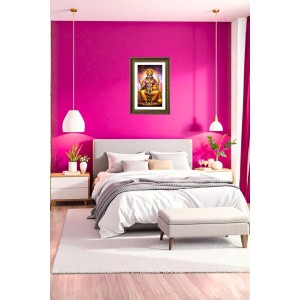 Kubera Big Photo Frame - 20x28 Inches For Home,Temple & Office Decoration (F10657) Kubera Big Photo Frame - 20x28 Inches For Home,Temple & Office Decoration (F10657)