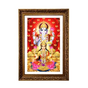 Vertical16X24 Inches Frame Big Photo Frame - 20x28 Inches For Home,Temple & Office Decoration (F10985) Vertical16X24 Inches Frame Big Photo Frame - 20x28 Inches For Home,Temple & Office Decoration (F10985)