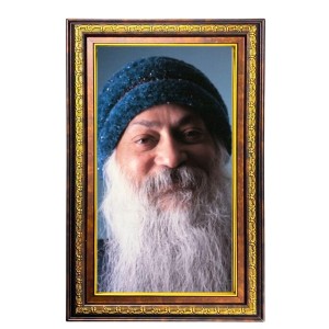 Oshoo Digital Golden Balck Color Photo Frame | Hindu Religious Wall Decor | 10x16 Inches - Inspirational Wall Art For Office, Home Decor - Ideal Spiritual Gift (F16513) Oshoo Digital Golden Balck Color Photo Frame | Hindu Religious Wall Decor | 10x16 Inches - Inspirational Wall Art For Office, Home Decor - Ideal Spiritual Gift (F16513)