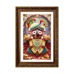 Vertical16X24 Inches Frame Big Photo Frame - 20x28 Inches For Home,Temple & Office Decoration (F10932) Vertical16X24 Inches Frame Big Photo Frame - 20x28 Inches For Home,Temple & Office Decoration (F10932)