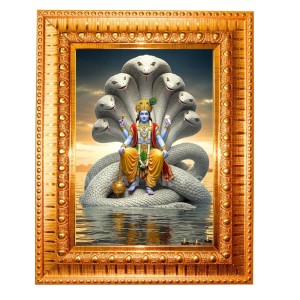 Maa Tara Golden Designer Photo Frame | 18x22 Inch Religious Wall Hanging Frame For Home, Office Decoration and Spiritual Gift Item (M3) Maa Tara Golden Designer Photo Frame | 18x22 Inch Religious Wall Hanging Frame For Home, Office Decoration and Spiritual Gift Item (M3)