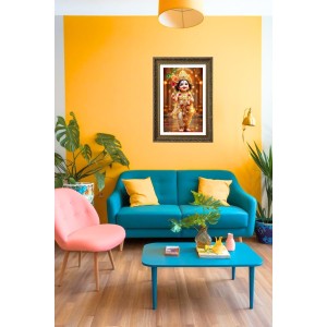 Vertical16X24 Inches Frame Big Photo Frame - 20x28 Inches For Home,Temple & Office Decoration (F10821) Vertical16X24 Inches Frame Big Photo Frame - 20x28 Inches For Home,Temple & Office Decoration (F10821)
