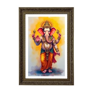 Vertical16X24 Inches Frame Big Photo Frame - 20x28 Inches For Home,Temple & Office Decoration (F11121) Vertical16X24 Inches Frame Big Photo Frame - 20x28 Inches For Home,Temple & Office Decoration (F11121)