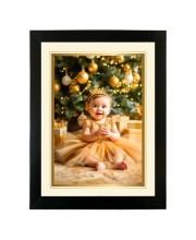 Baby Photo Frame For Pregnant Women (12x16 Inch) ?? Maternity Milestone Memory Frame For Sonogram, Baby Bump & Pregnancy Journey | Keepsake Gift For Mom-to-Be (F12512) Baby Photo Frame For Pregnant Women (12x16 Inch) ?? Maternity Milestone Memory Frame For Sonogram, Baby Bump & Pregnancy Journey | Keepsake Gift For Mom-to-Be (F12512)