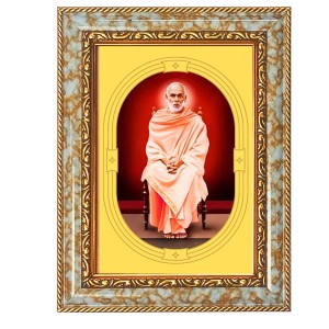 Sree Narayana Guru Spiritual Guru Digital Photo In Designer Frame, Size 8x12 Inch | Hindu Religious Picture For Home Temple, Office & Gift | Wall Art & Pooja Decor (F10405) Sree Narayana Guru Spiritual Guru Digital Photo In Designer Frame, Size 8x12 Inch | Hindu Religious Picture For Home Temple, Office & Gift | Wall Art & Pooja Decor (F10405)