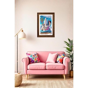 Vertical16X24 Inches Frame Big Photo Frame - 20x28 Inches For Home,Temple & Office Decoration (F10896) Vertical16X24 Inches Frame Big Photo Frame - 20x28 Inches For Home,Temple & Office Decoration (F10896)