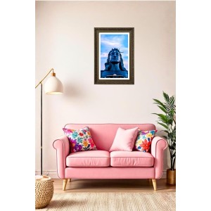 Vertical16X24 Inches Frame Big Photo Frame - 20x28 Inches For Home,Temple & Office Decoration (F10962) Vertical16X24 Inches Frame Big Photo Frame - 20x28 Inches For Home,Temple & Office Decoration (F10962)