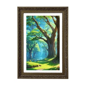 Vertical16X24 Inches Frame Big Photo Frame - 20x28 Inches For Home,Temple & Office Decoration (F10785) Vertical16X24 Inches Frame Big Photo Frame - 20x28 Inches For Home,Temple & Office Decoration (F10785)