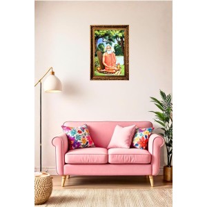 Vertical16X24 Inches Frame Big Photo Frame - 20x28 Inches For Home,Temple & Office Decoration (F10979) Vertical16X24 Inches Frame Big Photo Frame - 20x28 Inches For Home,Temple & Office Decoration (F10979)