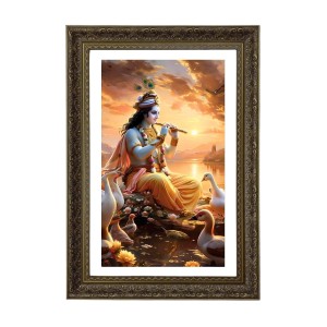 Vertical16X24 Inches Frame Big Photo Frame - 20x28 Inches For Home,Temple & Office Decoration (F10840) Vertical16X24 Inches Frame Big Photo Frame - 20x28 Inches For Home,Temple & Office Decoration (F10840)