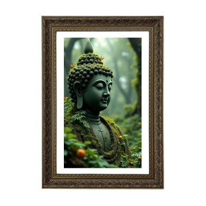 Vertical16X24 Inches Frame Big Photo Frame - 20x28 Inches For Home,Temple & Office Decoration (F10839) Vertical16X24 Inches Frame Big Photo Frame - 20x28 Inches For Home,Temple & Office Decoration (F10839)