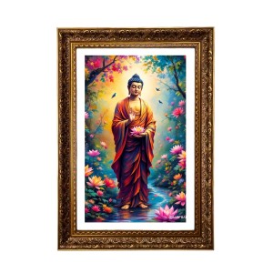 Vertical16X24 Inches Frame Big Photo Frame - 20x28 Inches For Home,Temple & Office Decoration (F11126) Vertical16X24 Inches Frame Big Photo Frame - 20x28 Inches For Home,Temple & Office Decoration (F11126)
