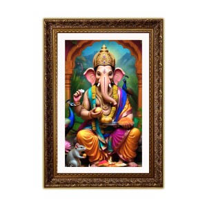 Vertical16X24 Inches Frame Big Photo Frame - 20x28 Inches For Home,Temple & Office Decoration (F10921) Vertical16X24 Inches Frame Big Photo Frame - 20x28 Inches For Home,Temple & Office Decoration (F10921)