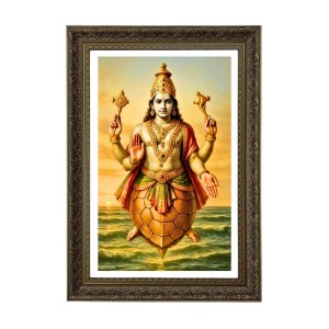 Vertical16X24 Inches Frame Big Photo Frame - 20x28 Inches For Home,Temple & Office Decoration (F11099) Vertical16X24 Inches Frame Big Photo Frame - 20x28 Inches For Home,Temple & Office Decoration (F11099)