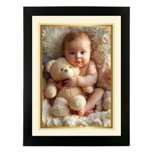 Baby Photo Frame For Pregnant Women (12x16 Inch) ?? Maternity Milestone Memory Frame For Sonogram, Baby Bump & Pregnancy Journey | Keepsake Gift For Mom-to-Be (F12450) Baby Photo Frame For Pregnant Women (12x16 Inch) ?? Maternity Milestone Memory Frame For Sonogram, Baby Bump & Pregnancy Journey | Keepsake Gift For Mom-to-Be (F12450)