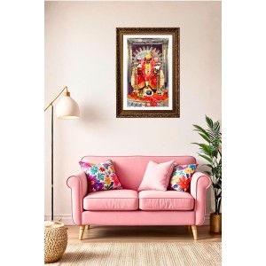 Vertical16X24 Inches Frame Big Photo Frame - 20x28 Inches For Home,Temple & Office Decoration (F10953) Vertical16X24 Inches Frame Big Photo Frame - 20x28 Inches For Home,Temple & Office Decoration (F10953)