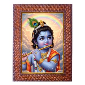 Lord Hanuman Photo Frame 19X23 Inch Religious Wall & Table Decor Frame | Lord Hanuman Spiritual Photo Frame For Home, Temple & Office | Decorative Hindu God & Goddess Frame (Pack Of 1) (F18061) Lord Hanuman Photo Frame 19X23 Inch Religious Wall & Table Decor Frame | Lord Hanuman Spiritual Photo Frame For Home, Temple & Office | Decorative Hindu God & Goddess Frame (Pack Of 1) (F18061)