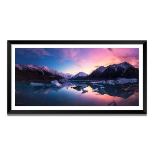 Nature Landscape Floating Frame Scenery Digital Print - (I5576) - 12x24 inch Modern Nature Wall Art for Living Room, Bedroom, Office, Hotels, Drawing Room Nature Landscape Floating Frame Scenery Digital Print - (I5576) - 12x24 inch Modern Nature Wall Art for Living Room, Bedroom, Office, Hotels, Drawing Room