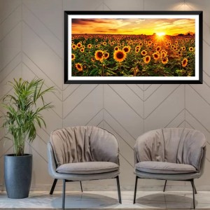 Nature Landscape Floating Frame Scenery Digital Print - (I5598) - 12x24 inch Modern Nature Wall Art for Living Room, Bedroom, Office, Hotels, Drawing Room Nature Landscape Floating Frame Scenery Digital Print - (I5598) - 12x24 inch Modern Nature Wall Art for Living Room, Bedroom, Office, Hotels, Drawing Room