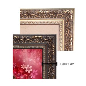 Jesus and mary Big Photo Frame - 20x24 Inches for Home,Temple & Office Decoration Jesus and mary Big Photo Frame - 20x24 Inches for Home,Temple & Office Decoration