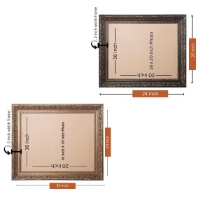 Jesus and mary Big Photo Frame - 20x24 Inches for Home,Temple & Office Decoration Jesus and mary Big Photo Frame - 20x24 Inches for Home,Temple & Office Decoration