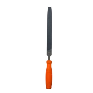 Nicholson Lima Plana Flat File – 12-Inch Double-Cut Hand File with Ergonomic Handle for Metal, Wood & Plastic – Heavy Duty High Carbon Steel Filing Tool (small) Nicholson Lima Plana Flat File – 12-Inch Double-Cut Hand File with Ergonomic Handle for Metal, Wood & Plastic – Heavy Duty High Carbon Steel Filing Tool (small)