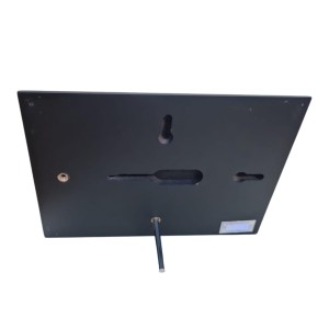Wooden Plaque Frame for Photos, Prints, Posters, Drawings & Certificates – Laminatable, Easy Clean, Landscape & Portrait, Metal Rod & Keyhole Hanger Wooden Plaque Frame for Photos, Prints, Posters, Drawings & Certificates – Laminatable, Easy Clean, Landscape & Portrait, Metal Rod & Keyhole Hanger