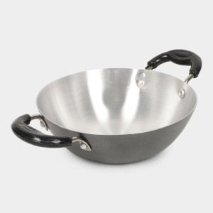 900ml Aluminium Kadahi - (M1378)