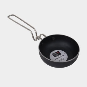 250 ml Iron Tadka Pan - (M1414)