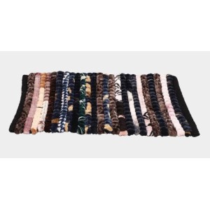 HiTech Sales Polyester Soft Door Mat Rugs Non Slip Mats for Bathroom, Bedroom, Kitchen, Door Mat, Floor Mat & Entrance Absorbent Polyester Cotton Door Mat Rectangular Shape, Brown (16 X 23 inch) HiTech Sales Polyester Soft Door Mat Rugs Non Slip Mats for Bathroom, Bedroom, Kitchen, Door Mat, Floor Mat & Entrance Absorbent Polyester Cotton Door Mat Rectangular Shape, Brown (16 X 23 inch)