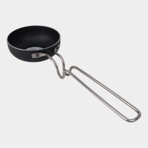 250 ml Iron Tadka Pan - (M1414)
