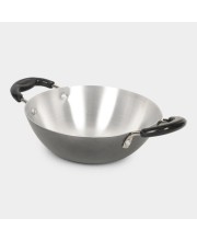 900ml Aluminium Kadahi - (M1378) 900ml Aluminium Kadahi - (M1378)