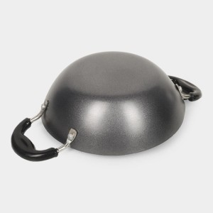 900ml Aluminium Kadahi - (M1378)