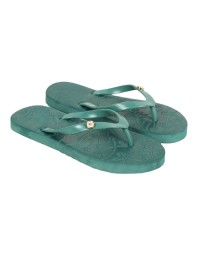 Women's Flip Flop Slippers – Comfortable Indoor & Outdoor Slip-On Sandals – Lightweight, Non-Slip, Casual Footwear