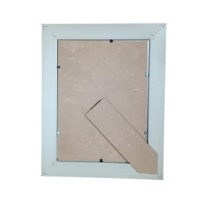 Black Marble Design Photo Frame for Home & Office | Tabletop & Wall Mount Display | Fits 6x8 Inch Pictures | Modern Decorative Picture Frame (Black & White Marble) Black Marble Design Photo Frame for Home & Office | Tabletop & Wall Mount Display | Fits 6x8 Inch Pictures | Modern Decorative Picture Frame (Black & White Marble)