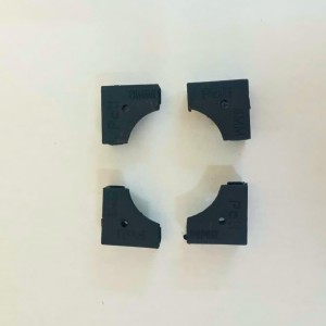 Black Photo Frame Side Plastic Corner 8x10 Inch Modern Wall Mount Display for Home Office Gallery Decoration (100 Pcs) Black Photo Frame Side Plastic Corner 8x10 Inch Modern Wall Mount Display for Home Office Gallery Decoration (100 Pcs)