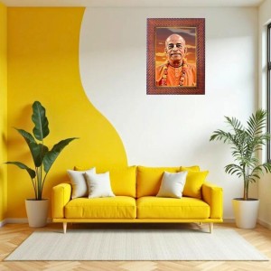 BK Shivani Photo Frame 21X25 Inch Religious Wall & Table Decor Frame | BK Shivani Spiritual Photo Frame For Home, Temple & Office | Decorative Hindu God & Goddess Frame (Pack Of 1) (F18328) BK Shivani Photo Frame 21X25 Inch Religious Wall & Table Decor Frame | BK Shivani Spiritual Photo Frame For Home, Temple & Office | Decorative Hindu God & Goddess Frame (Pack Of 1) (F18328)