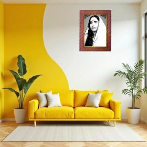 Sri Aurobindo Photo Frame Religious Wall & Table Decor Frame | Sri Aurobindo Spiritual Photo Frame For Home, Temple & Office | Decorative Hindu God & Goddess Frame (Pack Of 1) (F18275) Sri Aurobindo Photo Frame Religious Wall & Table Decor Frame | Sri Aurobindo Spiritual Photo Frame For Home, Temple & Office | Decorative Hindu God & Goddess Frame (Pack Of 1) (F18275)