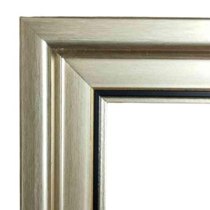 HiTechMart 11x15 Golden Picture Frame Classic Style with Acrylic Glass Wall Mount Display Decorative Frame for Personal & Family Photos, Home Decor & Gifting HiTechMart 11x15 Golden Picture Frame Classic Style with Acrylic Glass Wall Mount Display Decorative Frame for Personal & Family Photos, Home Decor & Gifting