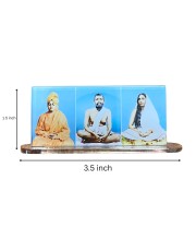 Swami Vivekananda, Ramkrishna Paramahansa & Sarada Maa - Inspirational Quotes, Spiritual Teachings, Philosophy, Life, Hinduism, Meditation, Enlightenment, Indian Saints, Personal Growth, Spiritual Awakening