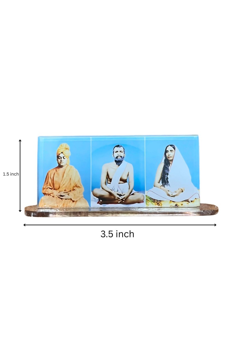 Swami Vivekananda, Ramkrishna Paramahansa & Sarada Maa - Inspirational Quotes, Spiritual Teachings, Philosophy, Life, Hinduism, Meditation, Enlightenment, Indian Saints, Personal Growth, Spiritual Awakening