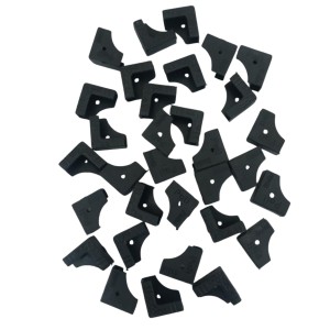 Black Photo Frame Side Plastic Corner 8x10 Inch Modern Wall Mount Display for Home Office Gallery Decoration (100 Pcs) Black Photo Frame Side Plastic Corner 8x10 Inch Modern Wall Mount Display for Home Office Gallery Decoration (100 Pcs)