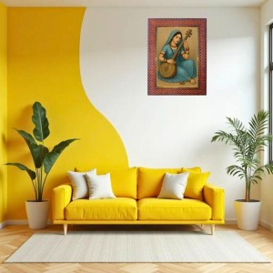 Sant Kabir Das Photo Frame Inch c Religious Wall & Table Decor Frame | Sant Kabir Das Spiritual Photo Frame For Home, Temple & Office | Decorative Hindu God & Goddess Frame (Pack Of 1) (F18414 Sant Kabir Das Photo Frame Inch c Religious Wall & Table Decor Frame | Sant Kabir Das Spiritual Photo Frame For Home, Temple & Office | Decorative Hindu God & Goddess Frame (Pack Of 1) (F18414