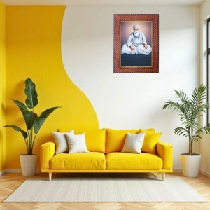 Guru Ram Dasji Photo Frame 15X19 Inch Religious Wall & Table Decor Frame | Guru Ram Dasji Spiritual Photo Frame For Home, Temple & Office | Decorative Hindu God & Goddess Frame (Pack Of 1) (F18345 Guru Ram Dasji Photo Frame 15X19 Inch Religious Wall & Table Decor Frame | Guru Ram Dasji Spiritual Photo Frame For Home, Temple & Office | Decorative Hindu God & Goddess Frame (Pack Of 1) (F18345