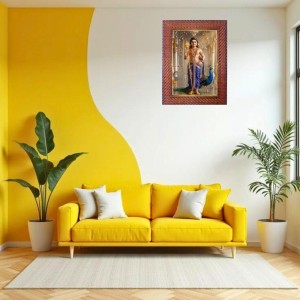 Mata Parvati Lord Shiva Photo Frame 15X19 Inch Religious Wall & Table Decor Frame (F18145X15X19) Mata Parvati Lord Shiva Photo Frame 15X19 Inch Religious Wall & Table Decor Frame (F18145X15X19)