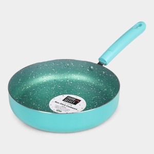 3 Ply Kadhai and Fry Pan Combo - (M1390) 3 Ply Kadhai and Fry Pan Combo - (M1390)