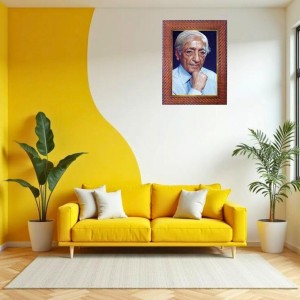 Sadhguru (Jaggi Vasudev) Photo Frame 21X25 Inch Religious Wall & Table Decor Frame | Sadhguru (Jaggi Vasudev) Spiritual Photo Frame For Home, Temple & Office | Decorative Hindu God & Goddess Frame Sadhguru (Jaggi Vasudev) Photo Frame 21X25 Inch Religious Wall & Table Decor Frame | Sadhguru (Jaggi Vasudev) Spiritual Photo Frame For Home, Temple & Office | Decorative Hindu God & Goddess Frame